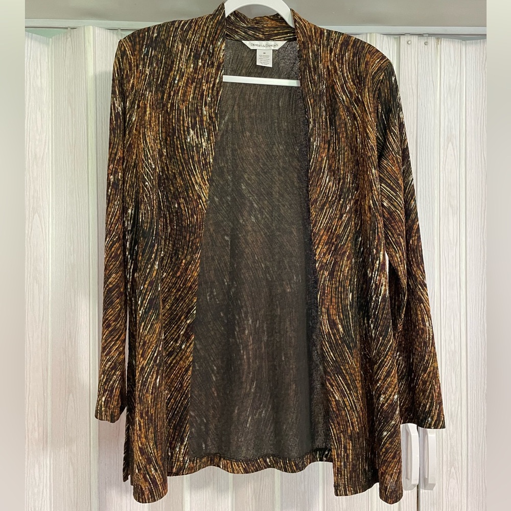 Drapers & Damons Blazer